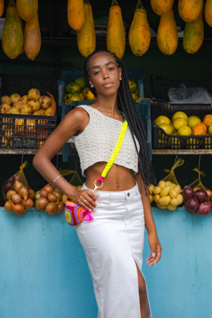 Cropped Macadâmia